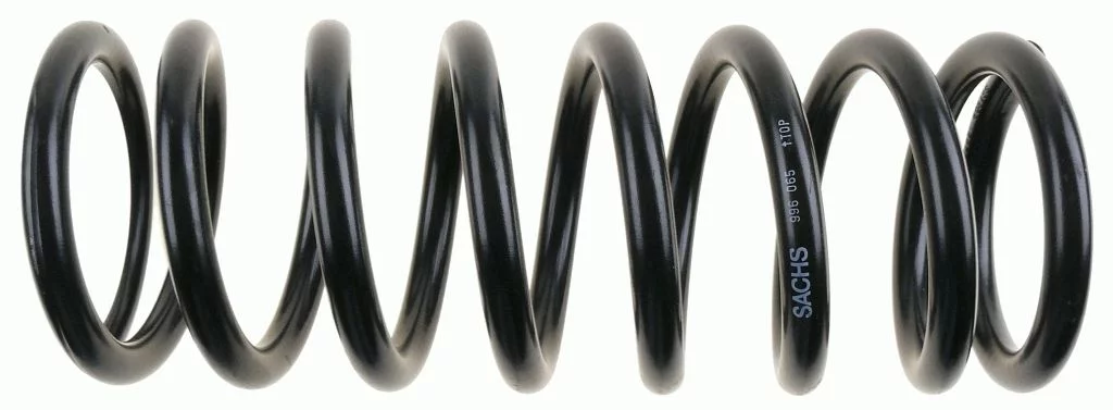 Ressort de suspension SACHS 996 065